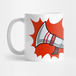 ALERT!! [Among Us] Mug